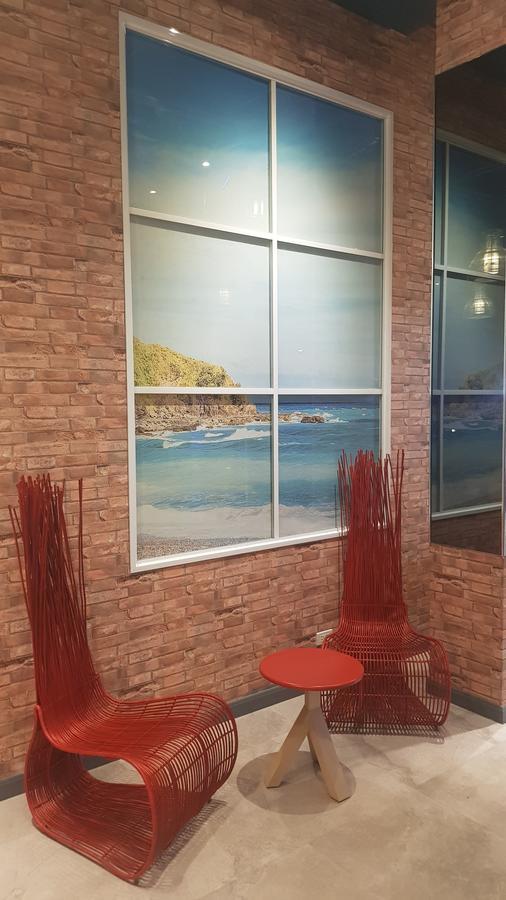 Gq Plaza Kalibo Exterior foto